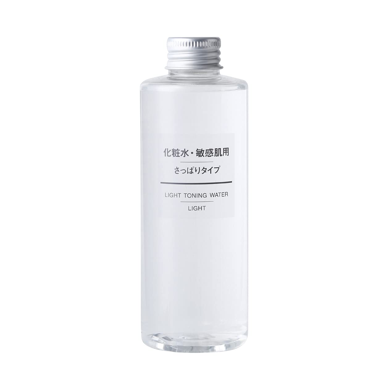 

MUJI Lotion/For Sensitive Skin/Refreshing Type 200ml 76444947