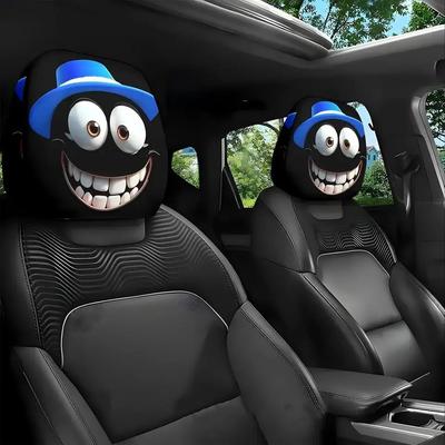 Accesorii pentru interiorul mașinii – Huse pentru scaune auto