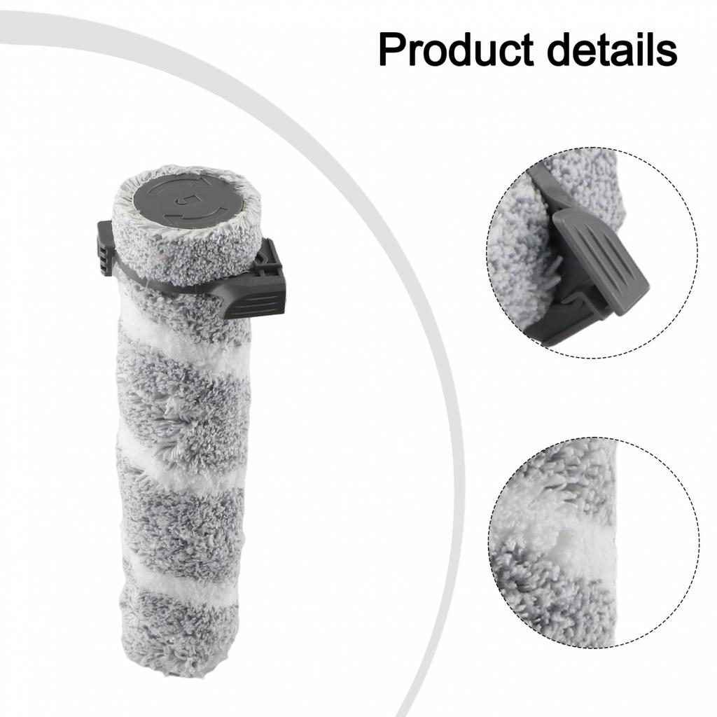 Brush Roller and Filter for Bissell For CrossWave For OmniForce Models