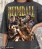 Heimdall Comfort Colors® Shirt, Heimdall Vintage Tee, Heimdall 90s Tshirt, Retro Tee, Classic Bootleg, Hero, Bifrost #Saf