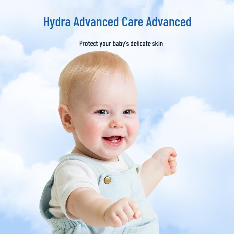 Mała Złota Tarcza: Pielęgnacja skóry dla dzieci jesienią i zimą (Wiek 3-12)