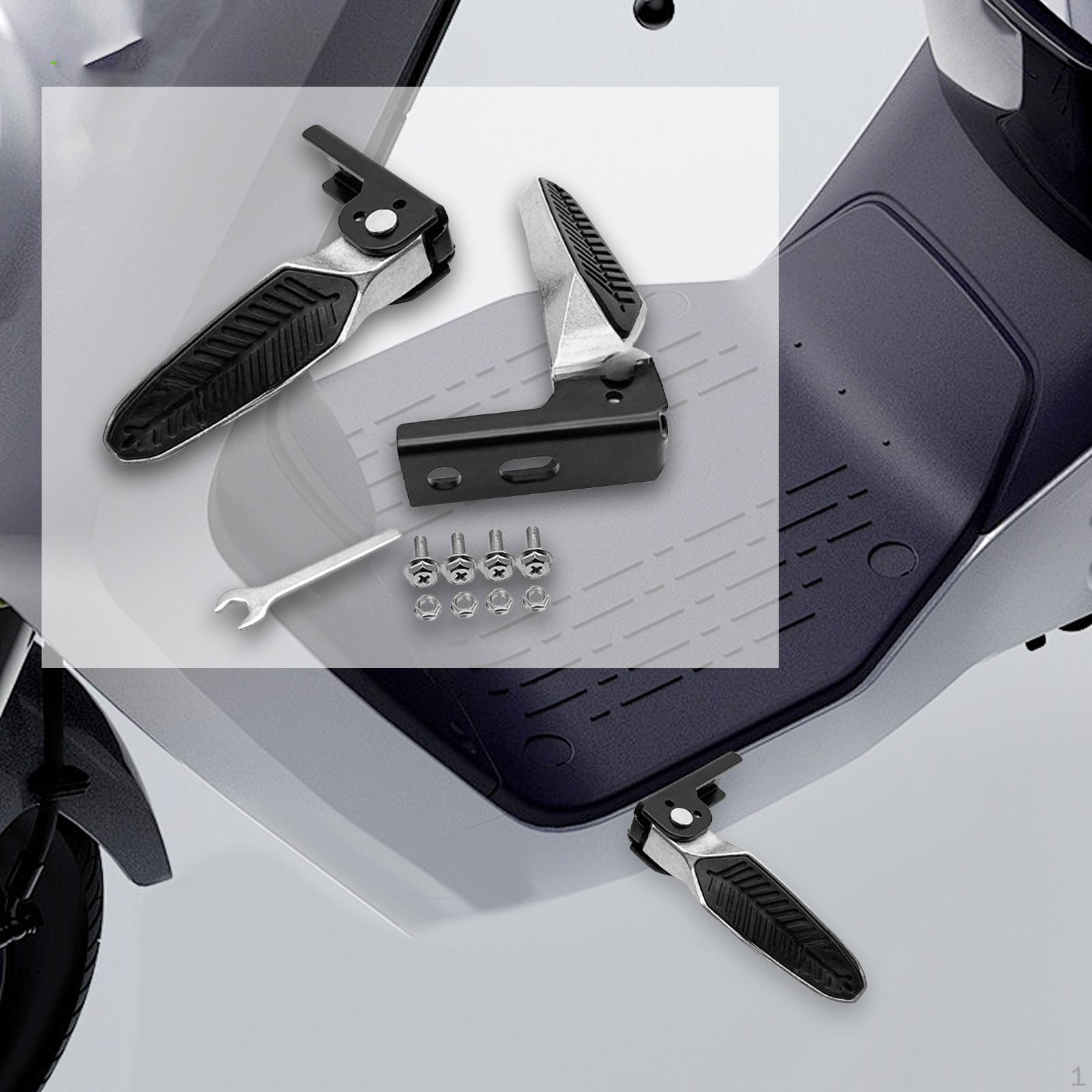 

Складные подножки, Легкий набор ремонтных аксессуаров Narrow