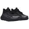 Under Armour HOVR Phantom 4 Storm Black Anthracite Unisex Sneaker 3027625-001