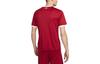 Nike Liverpool Saison 2023/24 Sportbekleidung Fußballtrikot Herren Rot Weiß DX2618-688