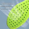 Comfort Soft Military Sports Insoles: Breathable, Sweat-Absorbing, Deodorant, and Anti-Fatigue