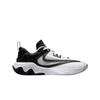 Giannis Immortality 3 EP Bedtime Snack Heren Sneakers Wit Zwart DZ7534-100