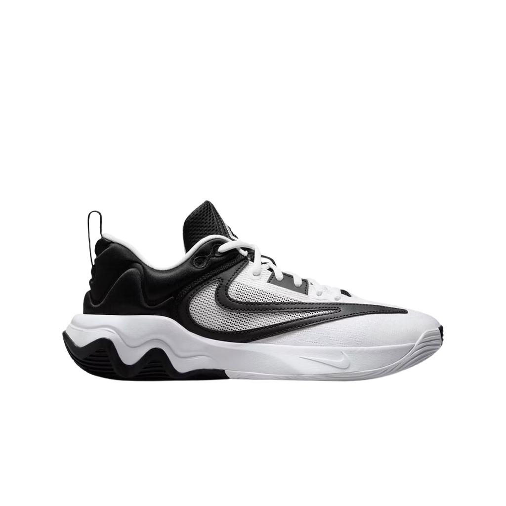 Nike Giannis Immortality 3 EP Bedtime Snack Men Sneakers White Black DZ7534-100