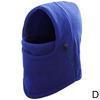 Winter Cycling Windproof Mask Fashion Thermal Men Women Hats Polar-fleece Outdoor Sport Motorcycle Face Mask Hiking Scarves Hats