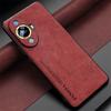 Luxury Leather Case For Huawei Nova 11 11i 10 SE 10 Pro Camera Protection Phone Back Cover Coque Silicone Capa Shockproof Bumper