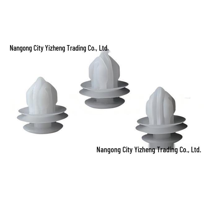 Door Panel Buckle for Hyundai Models: Elantra, Sonata, Tucson, Lingxiang, Yuedong, Yanshent, Shengdafei - Part 6221713010