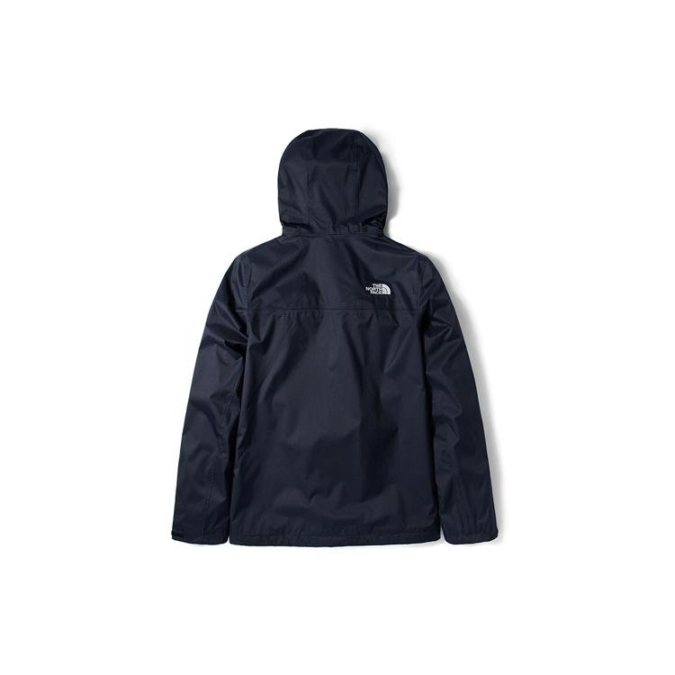THE NORTH FACE Breathable Windbreaker Jacket Men's Blue NF0A4NED-RG1