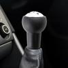 5 Speed MT Car Gear Shift Knob Lever Shifter Handle Stick for Peugeot 106 206 306 406 107 207 307 407 ZR0080561