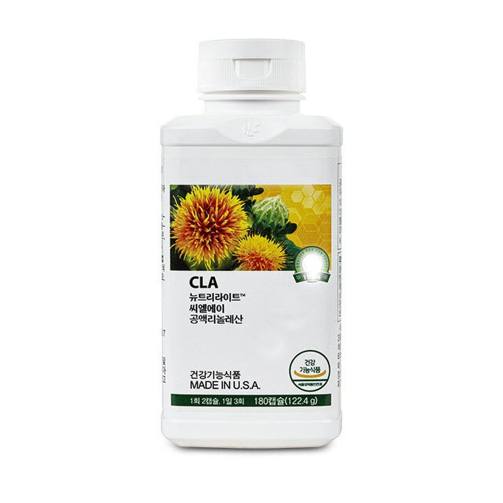 Amway/ CLA/CLA/Effective body fat reduction AmwayCLA/ CLA