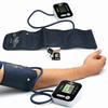 Arm Style Electronic Blood Pressure Monitor For Measuring Heart Rate