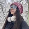 Polarized Lens Outdoor Cycling Sunglasses Sunglasses Sports Sunglasses  MTB