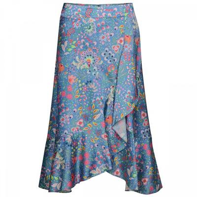 Skirt Pattern Owbszsk014 