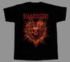 Vtg Killswitch Engage Album Heavy Cotton Black S-5XL Men Women Shirt TR332