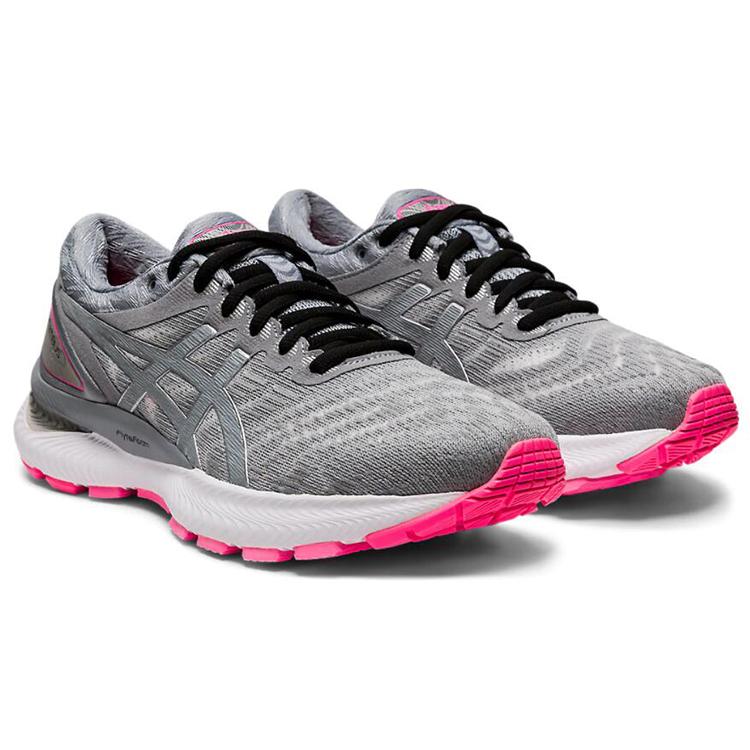 Asics Gel Nimbus 22 Lite Show 'Sheet Rock' Donna 1012A585-020