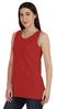Inkmeso Women  s   Solid Sleeveless Tank Tops Scoop Neck Summer T-shirt Casual