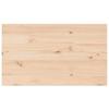 VidaXL Table Top 3 Pcs 80x47x2.5cm Rectangular Solid Pine Wood, Wooden Table Top, Dining Table Top, 847433