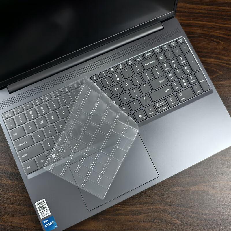 Jaspeed Ultra-Thin Keyboard Protector Film