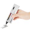 Professional LED Indicator Moissan Tester Plastic Moissanites Detector Gemstone Detection Diamond Selection