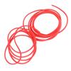 Aquarium Wasserwechsler Schlauch Professioneller Silikon Aquarium Wasserfilter Schlauch für Aquarium 16,4ft