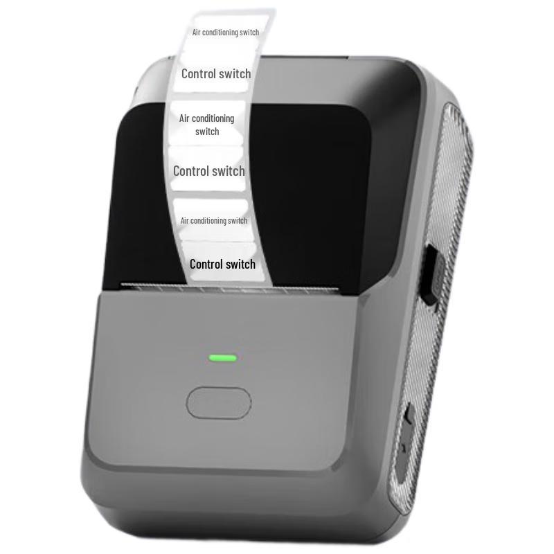 Detong P2 Portable Communication Cable & Equipment Label Printer