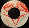 7inch Record MIGHTY DIAMONDS  Catonine NONE Well Charge 1975 Jamaica Reggae Ska  Dub Used