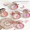 Butterfly Cloud Collar Collection Rouge Box Highlighting & Blush Duo Powder Brightening Auxiliary Colors 6g