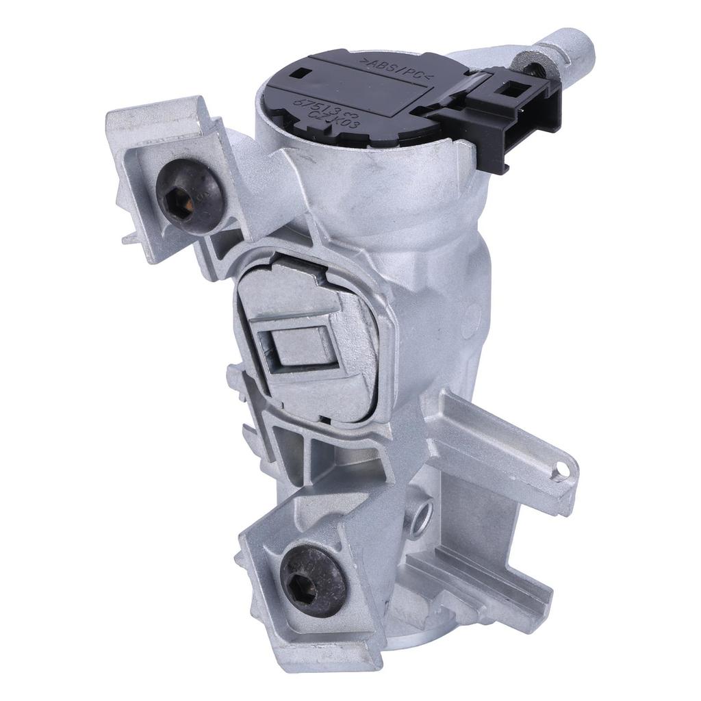 Ignition Switch Car Ignition Switch Steering Lock Compatible for Golf Replace 1K0905851A