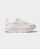 Hoka (Men'S) Bondi 9 - White:White / 1162011-Wwh