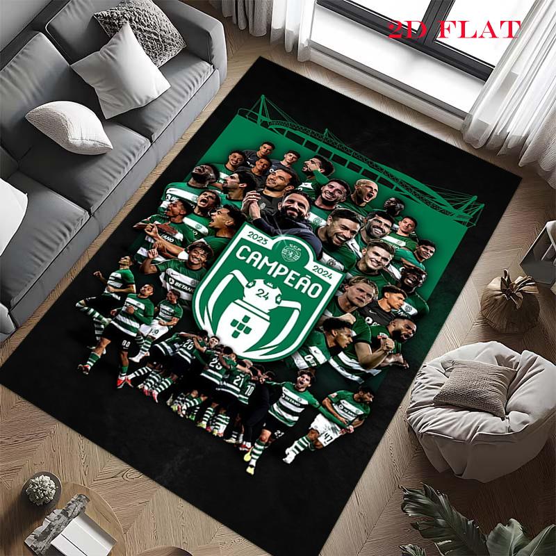 MHIH Carpet Rug for Living Room Bedroom Home Sofa Decoration,Kids play Nonslip Floor Mat