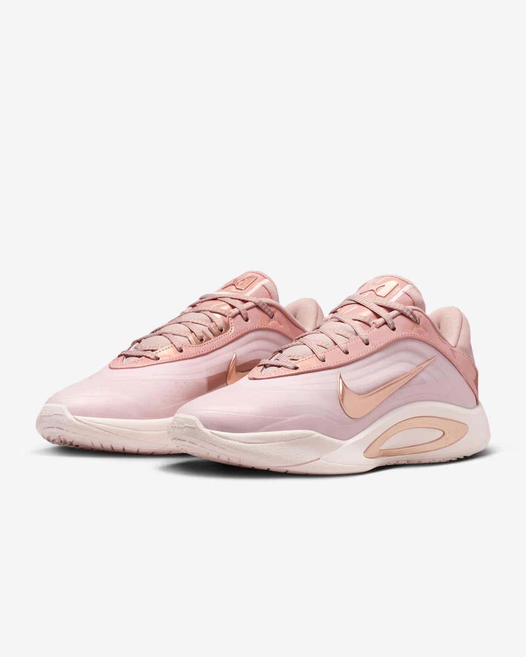 FZ8606-200 Nike A One Stone Mauve (FZ8605-200) (Женский) 10W