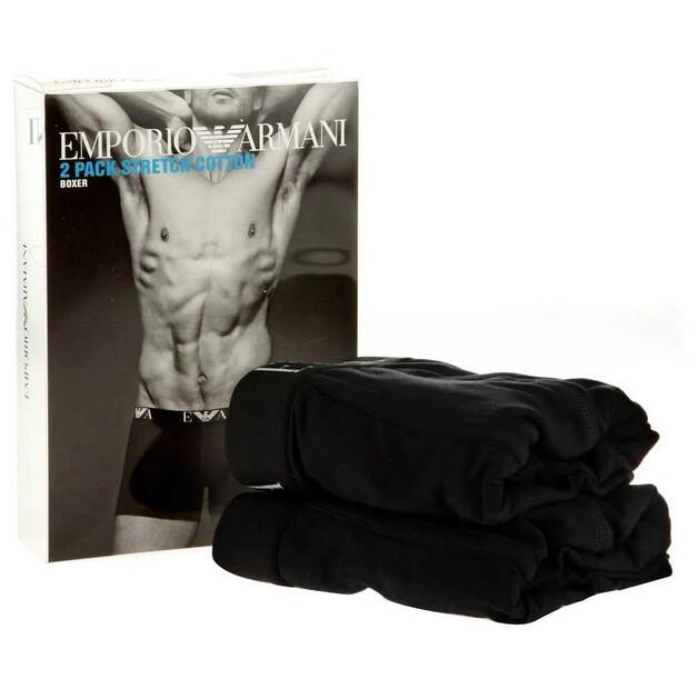 Emporio Armani 111284 CC715 боксеры
