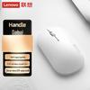 Lenovo Air Handle Silent Wireless Office Mouse