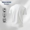 Skechers Men's Breathable Short Sleeve T-Shirt