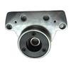Milling Machine X Axis End Cap Handle Bracket CNC Mill Holder Bridgeport Lathe machine CNC Milling Machine 1PC