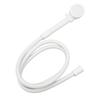 Hand Held Shower Set 1.5m Hose 3 Position Shower Head for RV   Van Travel Trailer Motorhome Boat