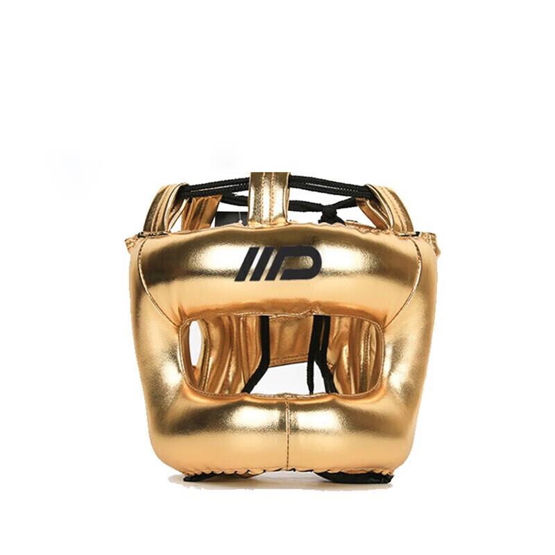 Dracula Sanda Full-Enclosed Fighting Headguard