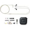 [VGP2025 Gold Award] SHURE Sure SE846G2CL Clear 2nd Generation Earphones Wired High Sound Insulat...