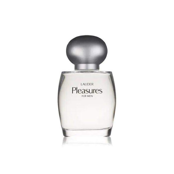 Eau de Cologne - Estee Lauder - PLEASURES - 100 ml - Parfum frais et chaleureux - Pour Homme