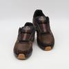 NM933BAR Andrew Reynolds New Balance NB Numeric 933 Brown Black(Men's)