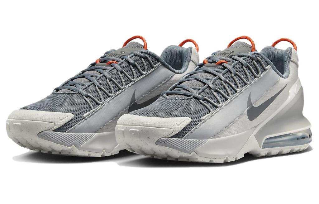 Nike Air Max Pulse Roam Cool Grey Summit White Light Smoke Grey Dark Smoke Grey FN6920-001