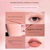 Celebrities Recommend Multi-Use Blush Stick, Concealer, Eyeshadow, and Lipstick, Four-In-One for Covering Tear Troughs and Dark Circles, Genuine