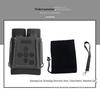 NV1182 HD Infrared Night Vision Device: Portable, Photo/Video Recording, Day/Night Use, IP54 Waterproof Telescope