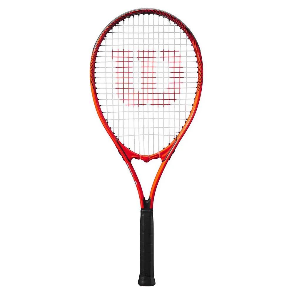 

Wilson Теннисная ракетка Pro Staff Precision XL 110 1