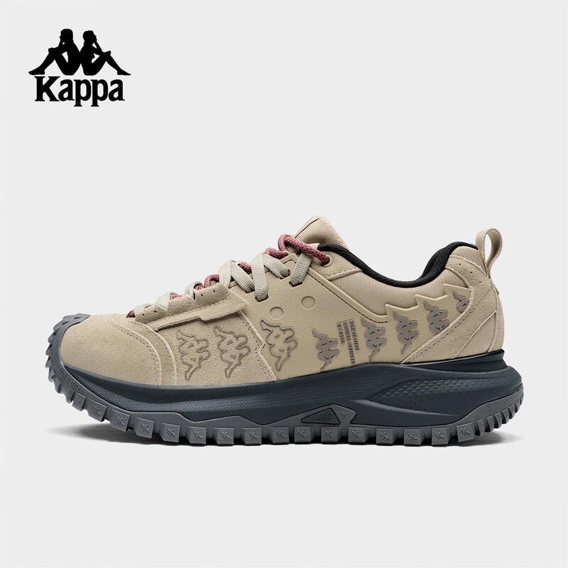 Kappa 2025 Unisex Outdoor Running & Hiking Shoes 36