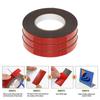 Double Sided Tape Super Strong Double Side Adhesive Foam Tape for Mounting Fixing Pad Car Special Doublesided Tape Strong Perman
