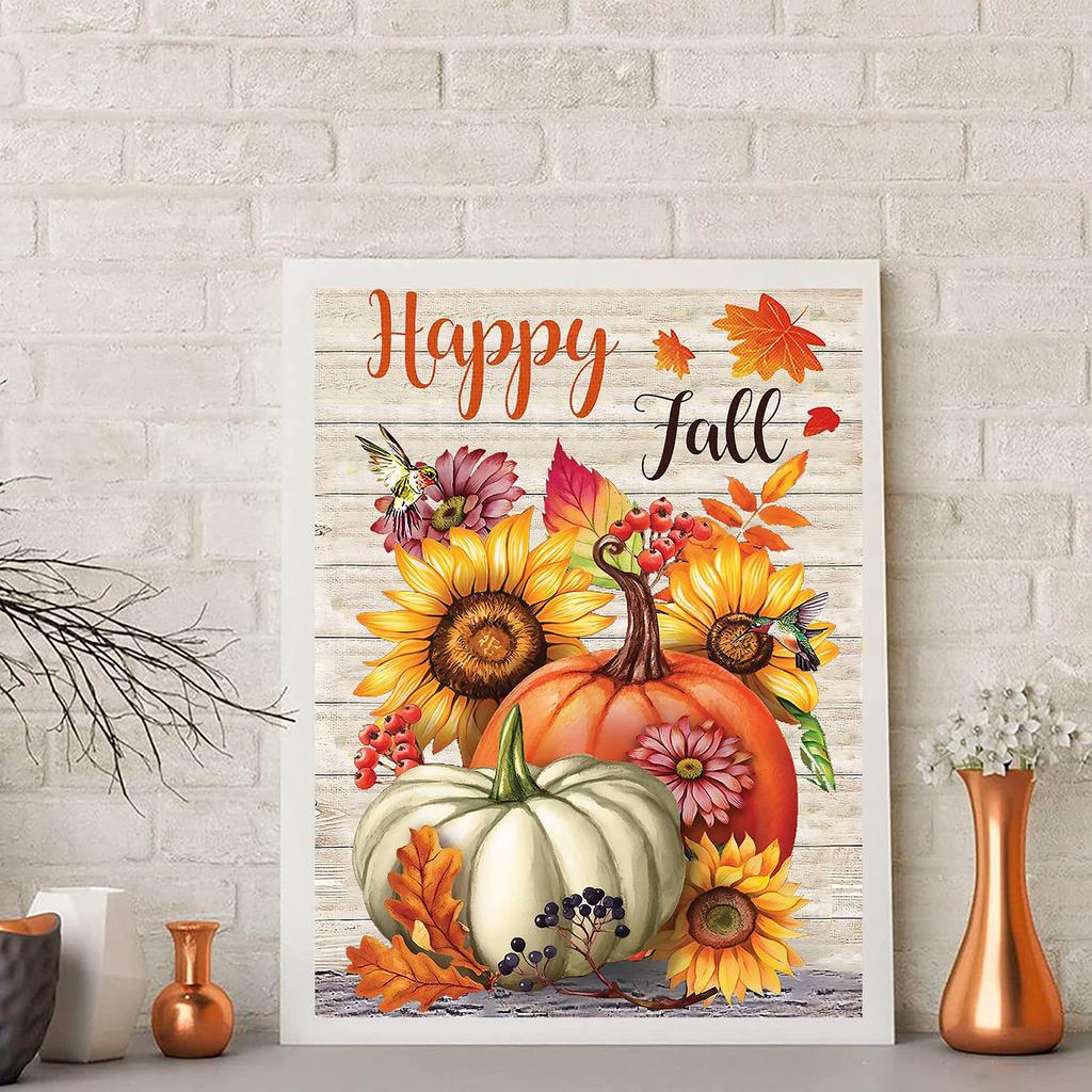 5D DIY Diamond Painting Flower Snowman and Dolphin  Diamond Embroidery Cross Stitch Set Full Rhinestone Mosaic Home Decoration